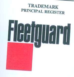 Mark logo